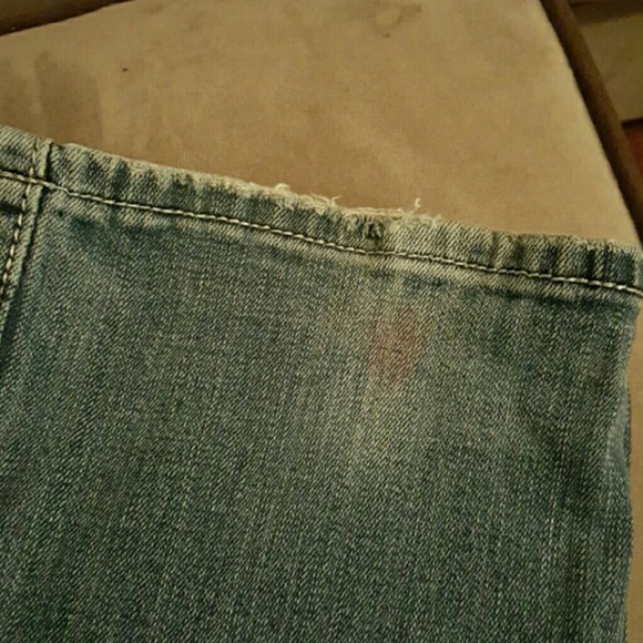 Very cute Miss Me jeans!59 - Picture 3 of 4