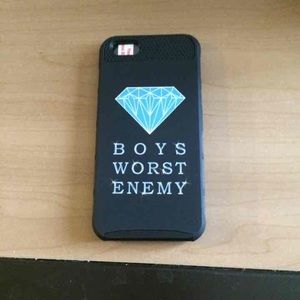 iPhone 5 case