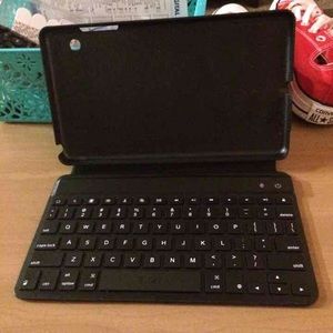 iPad mini case
