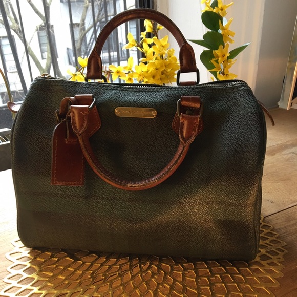 ralph lauren speedy bag