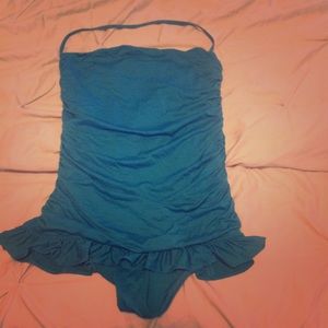 Juicy 1 Piece Bathing Suit