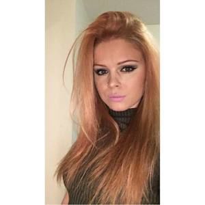 Meet your Posher, Carolyn