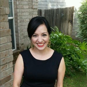 Meet your Posher, Cathy