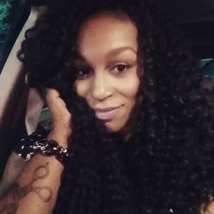 Meet your Posher, Bridget