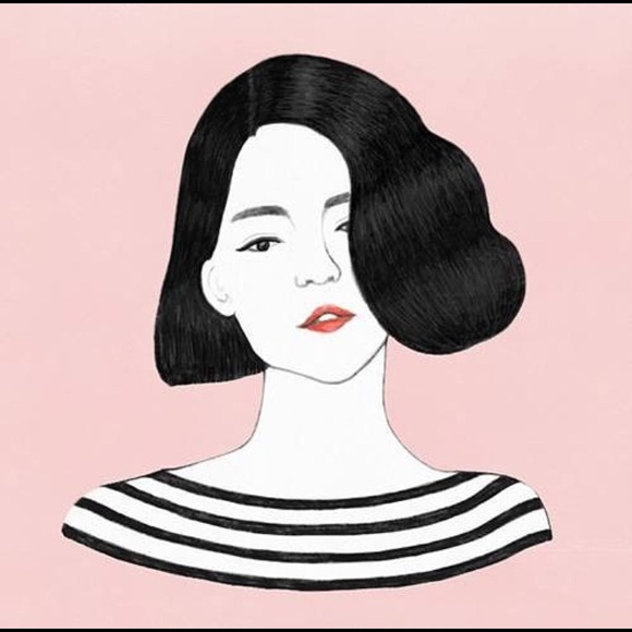 Meet your Posher, Analisa