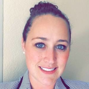 Meet your Posher, Margaret