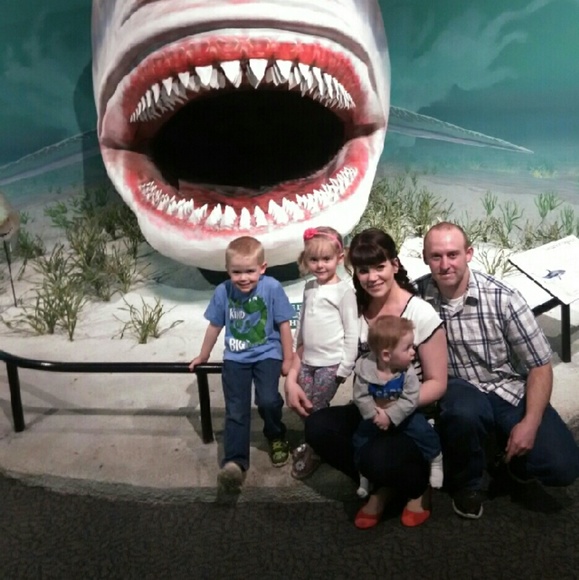 Meet your Posher, Kyler