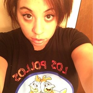 Meet your Posher, Renee