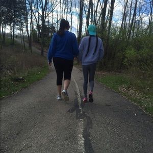 Meet your Posher, Serena