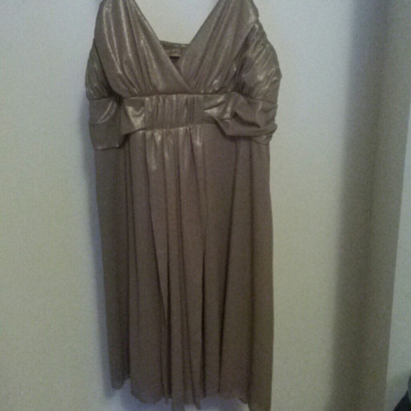 Party dress