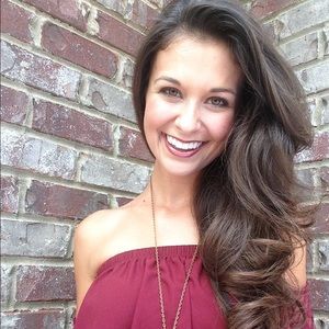 Meet your Posher, Kaileigh