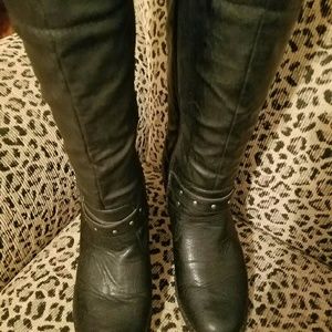 Womens boots