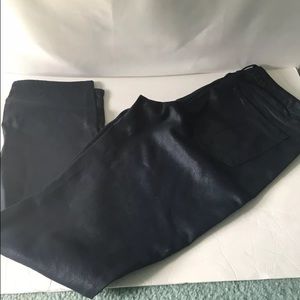 Banana Republic Dark Wash Slim fit Jeans