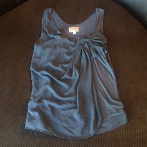 Anthropologie tank