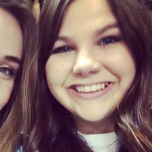 Meet your Posher, Maggie