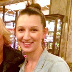 Meet your Posher, Lauren