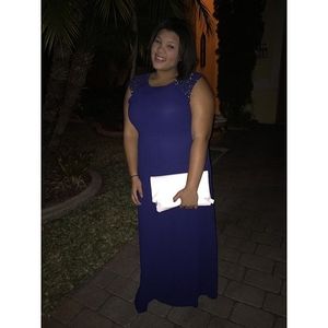 Meet your Posher, Sylvie