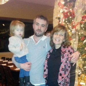 Meet your Posher, Debbie