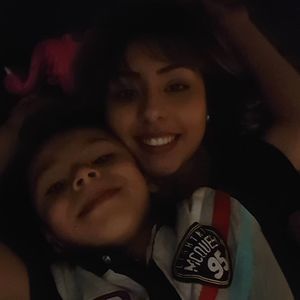 Meet your Posher, Vicky