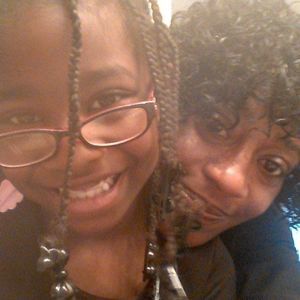 Meet your Posher, Kandy