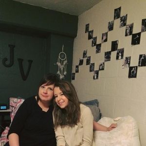 Meet your Posher, Susan