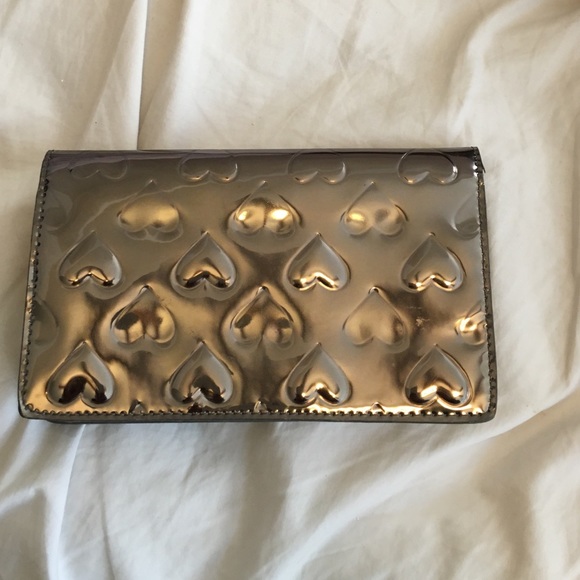 Marc Jacobs clutch - Picture 2 of 2