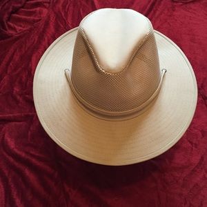 Henschel Men's Safari Hat
