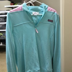 Vineyard vines pullover
