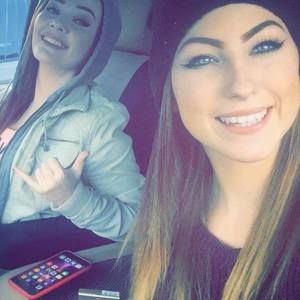 Meet your Posher, Keely