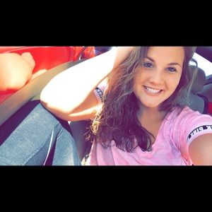 Meet your Posher, Savannah