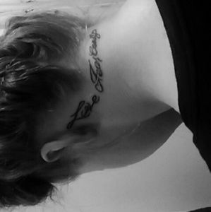 Meet your Posher, Leah