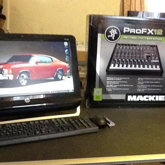 Meet your Posher, Jerry - Picture 1 of 1