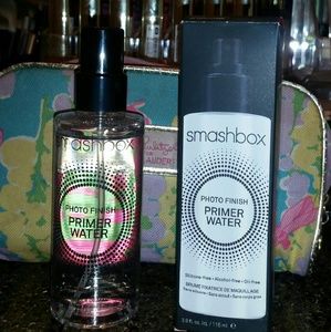 Smashbox Primer Water