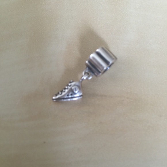 charm pandora tennis charm pandora tennis