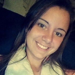 Meet your Posher, Christy