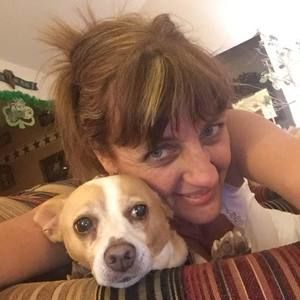 Meet your Posher, Lori