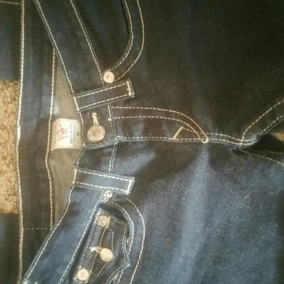 True Religion Jeans