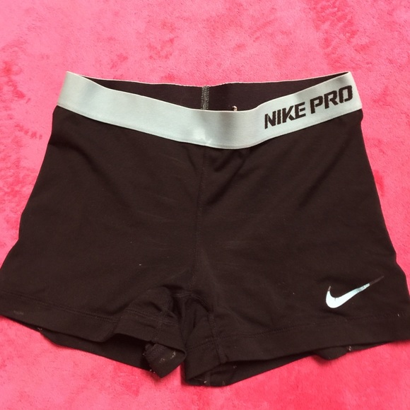 Nike pros
