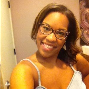 Meet your Posher, Erica