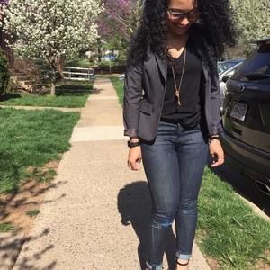 Meet your Posher, Natalie