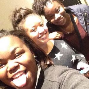 Meet your Posher, Kayla