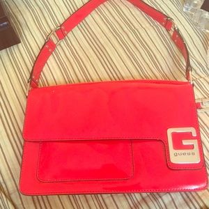 Guess purse