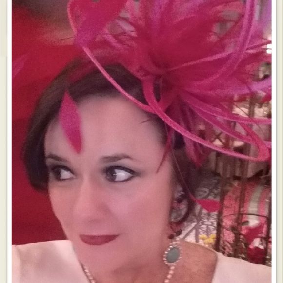 Meet your Posher, Patricia - Picture 1 of 1