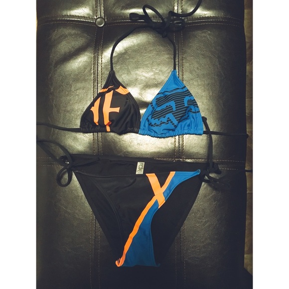 ❌SOLD❌ Fox bikini