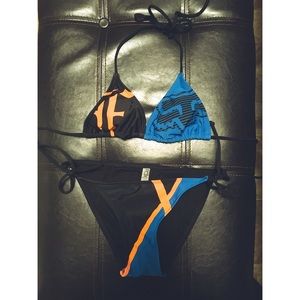 ❌SOLD❌ Fox bikini