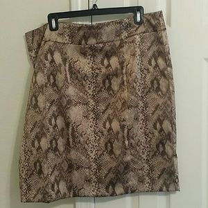Skirt
