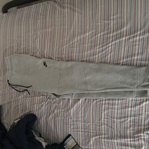 Mens Nike tech fleece joggers