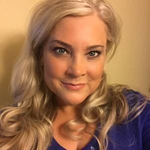 Meet your Posher, Tonya