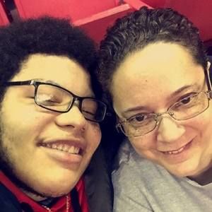 Meet your Posher, Deborah