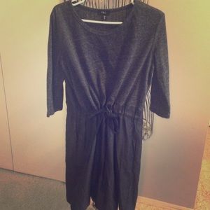 Perfect transitional dress